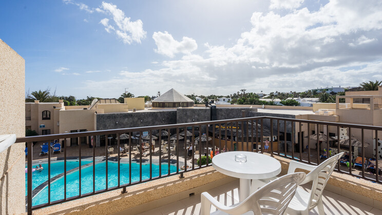 Bluesea Costa Teguise Gardens